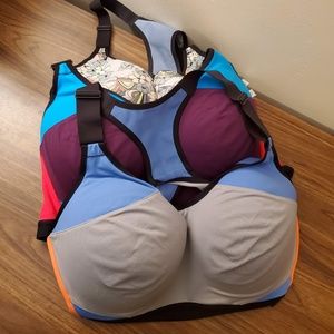 Victoria's Secret Sports Bras